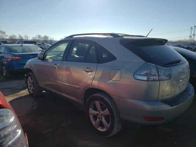 Photo 2 from auction – 2004 LEXUS RX 330 with VIN JTJGA31U740034261