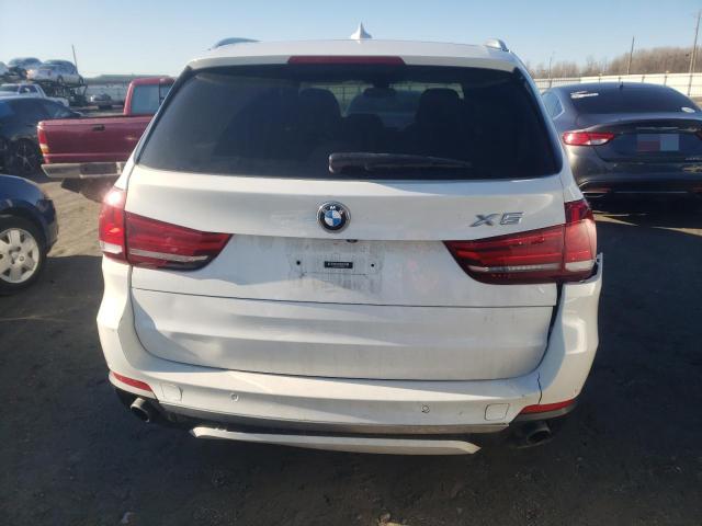 Photo 6 from auction – 2017 BMW X5 XDRIVE3 with VIN 5UXKR0C53H0V66783
