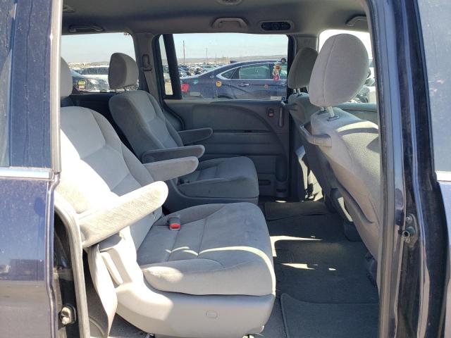 Photo 11 from auction – 2008 HONDA ODYSSEY LX with VIN 5FNRL38258B090426