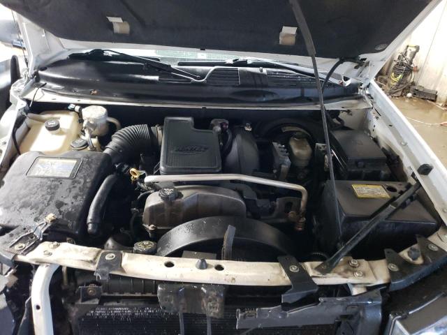 Photo 11 from auction – 2007 CHEVROLET TRAILBLAZE with VIN 1GNDT13S272297922