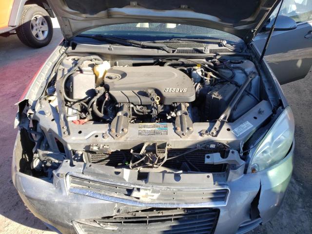Photo 11 from auction – 2008 CHEVROLET IMPALA LS with VIN 2G1WB58K689235343