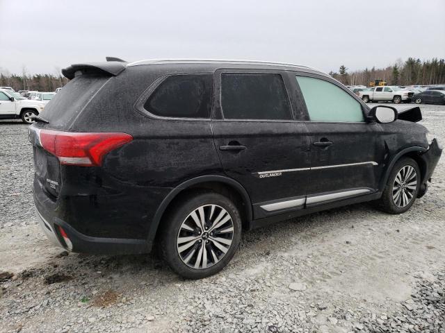 Photo 3 from auction – 2019 MITSUBISHI OUTLANDER with VIN JA4AZ2A3XKJ600157