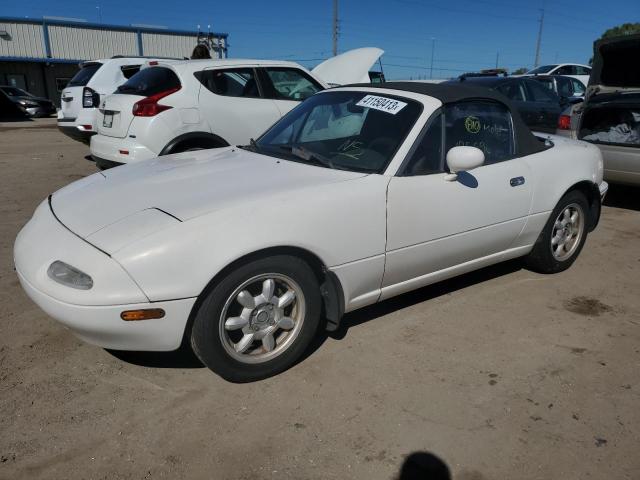 MAZDA MX-5 MIATA 1990 with VIN JM1NA3517L0115270 - Photo from auction