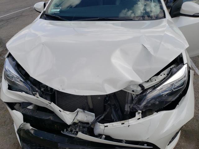 Photo 11 from auction – 2019 TOYOTA COROLLA L with VIN 5YFBURHE8KP878611