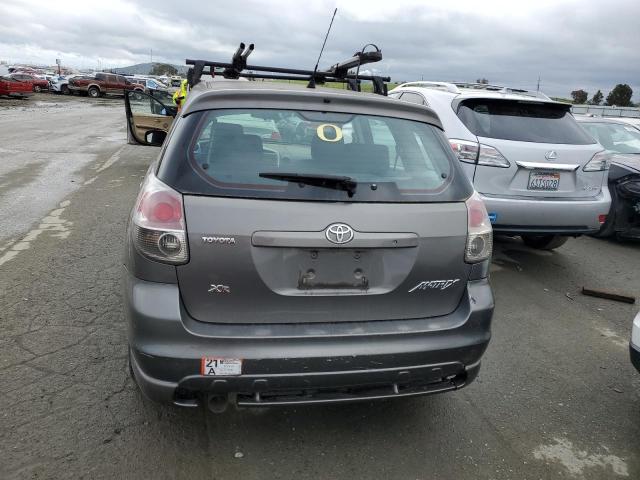 Photo 6 from auction – 2005 TOYOTA COROLLA MA with VIN 2T1KR32E75C552570