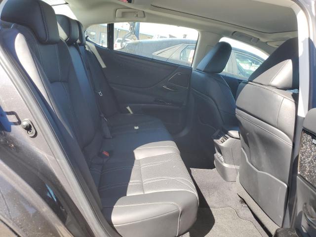 Photo 10 from auction – 2022 LEXUS ES 350 BAS with VIN 58AFZ1B19NU119603