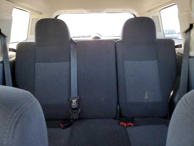 Photo 10 from auction – 2014 JEEP PATRIOT SP with VIN 1C4NJPBB9ED893327