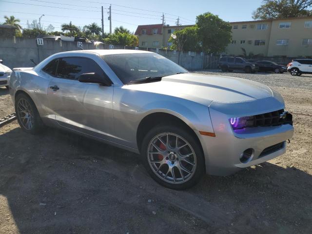 Photo 4 from auction – 2013 CHEVROLET CAMARO LT with VIN 2G1FB1E31D9113540