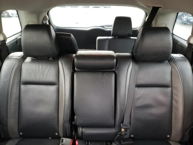 Photo 10 from auction – 2012 MAZDA CX-9 with VIN JM3TB3CV2C0344019