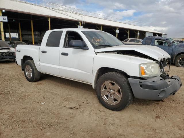 Photo 4 from auction – 2005 DODGE DAKOTA QUA with VIN 1D7HW48N05S238246