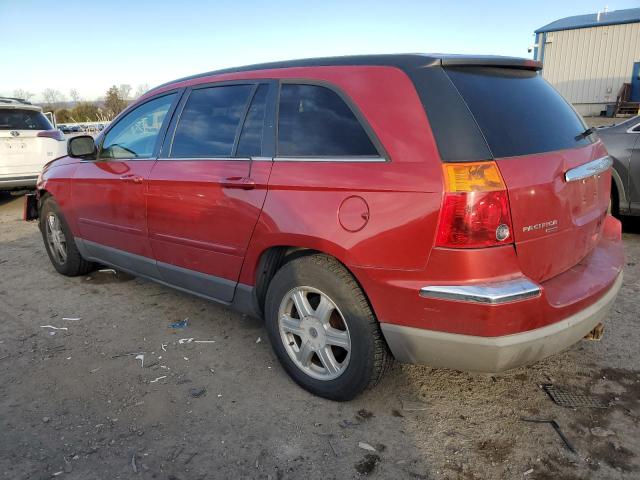 Photo 2 from auction – 2006 CHRYSLER PACIFICA T with VIN 2A8GF68476R835642