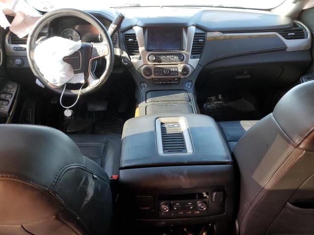 Photo 8 from auction – 2017 GMC YUKON DENA with VIN 1GKS1CKJ5HR356145