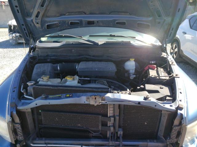 Photo 11 from auction – 2005 DODGE RAM 1500 S with VIN 1D7HA18N55J533278