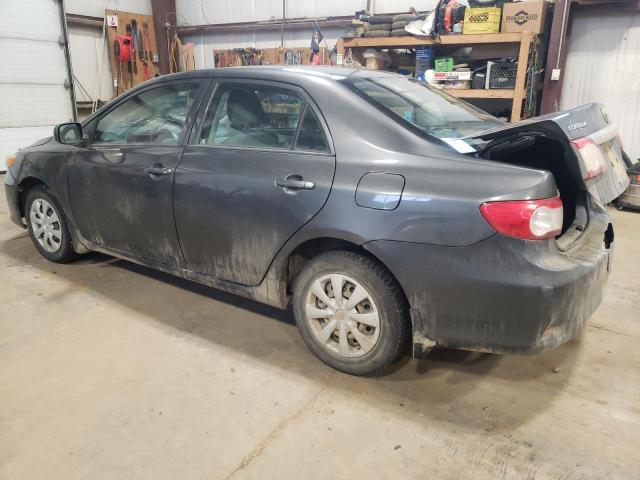 Photo 2 from auction – 2011 TOYOTA COROLLA BA with VIN 2T1BU4EE0BC686039