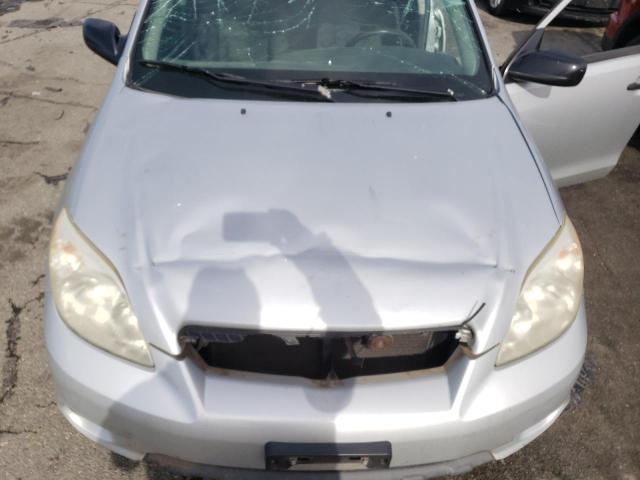 Photo 11 from auction – 2008 TOYOTA COROLLA MA with VIN 2T1KR32E08C704273