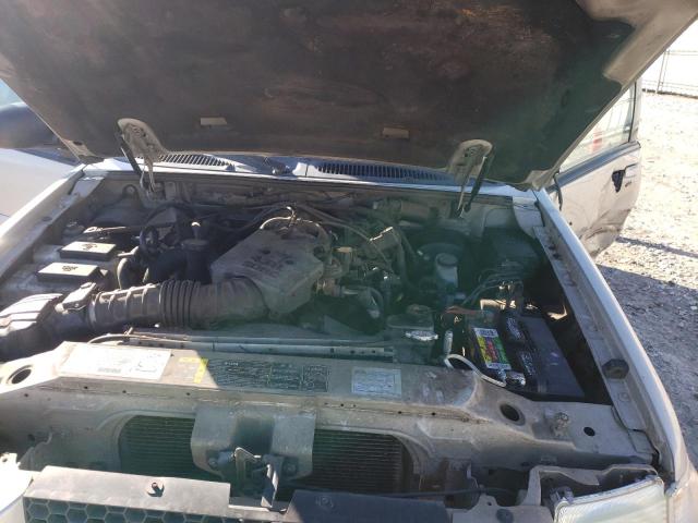 Photo 12 from auction – 2003 FORD EXPLORER S with VIN 1FMYU60E83UB55975