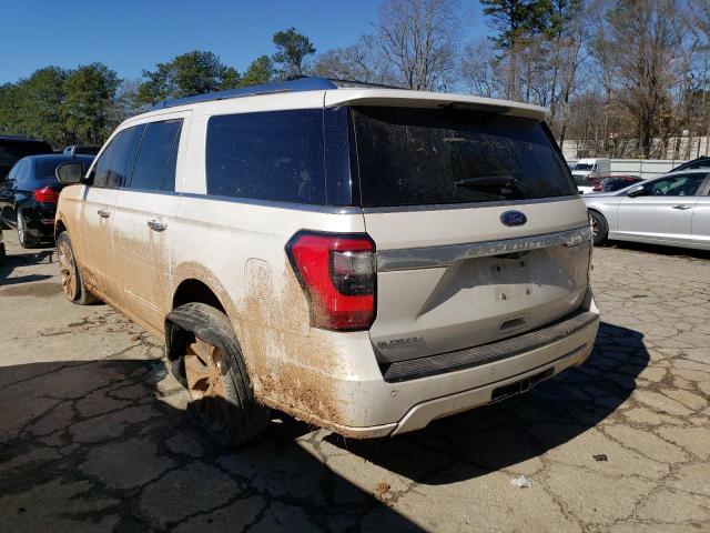 Photo 2 from auction – 2019 FORD EXPEDITION with VIN 1FMJK1MTXKEA78795