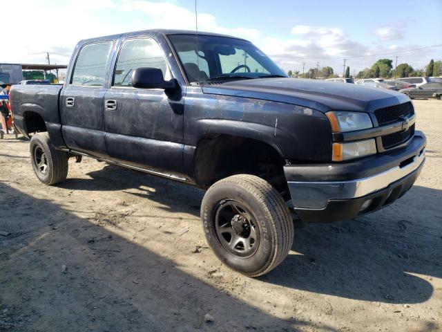 Photo 4 from auction – 2005 CHEVROLET SILVERADO with VIN 2GCEC13T851384758