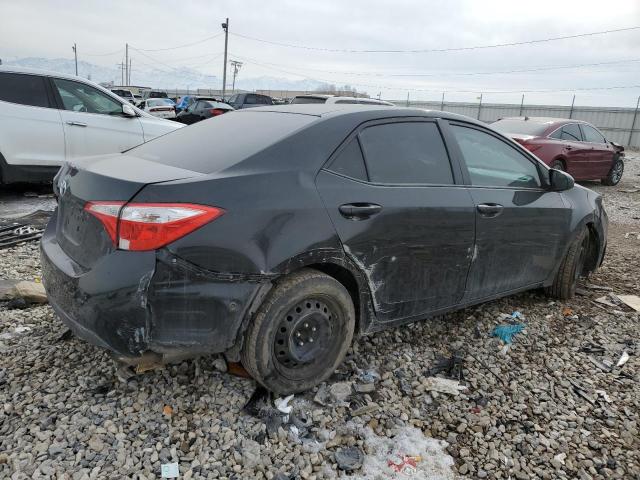 Photo 3 from auction – 2016 TOYOTA COROLLA L with VIN 5YFBURHE0GP377459