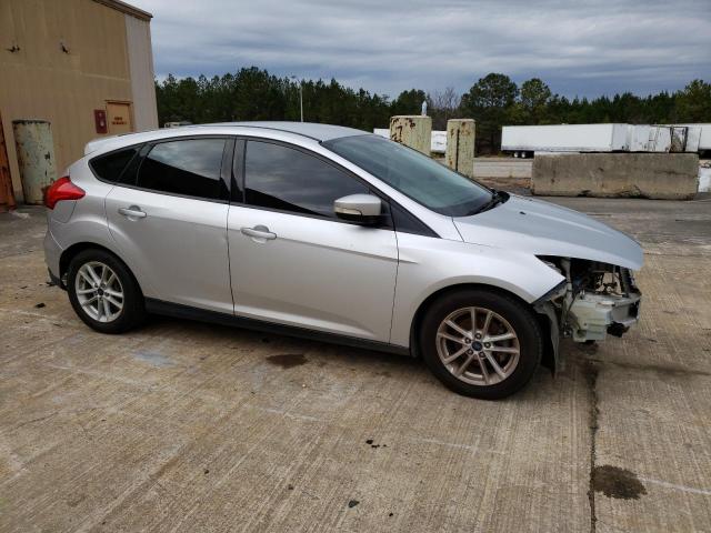 Photo 4 from auction – 2017 FORD FOCUS SE with VIN 1FADP3K25HL251674