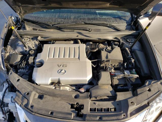 Photo 11 from auction – 2016 LEXUS ES 350 with VIN 58ABK1GG4GU022022