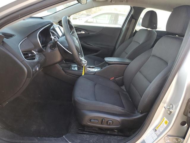 Photo 7 from auction – 2016 CHEVROLET MALIBU LT with VIN 1G1ZE5ST2GF285216
