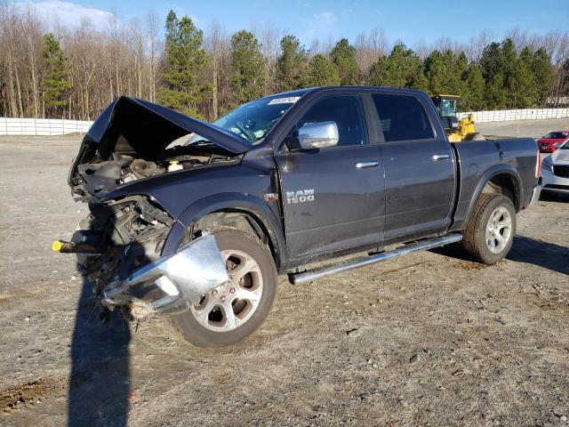 RAM 1500 LARAM 2017 with VIN 1C6RR7NTXHS539466 - Photo from auction