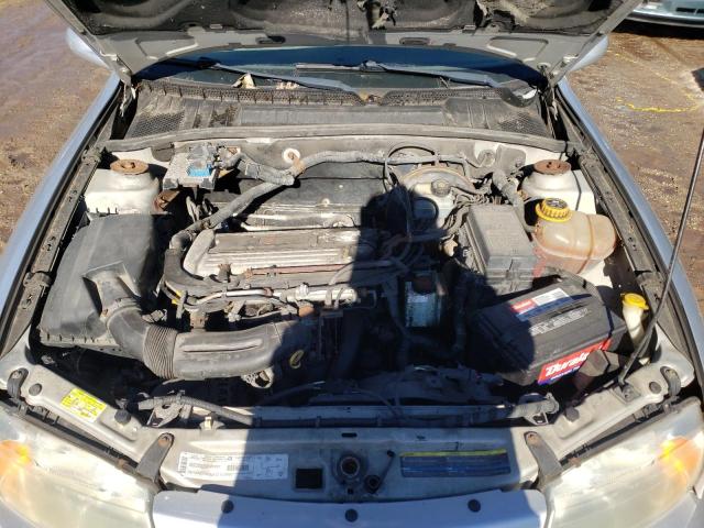 Photo 11 from auction – 2002 SATURN LW200 with VIN 1G8JU84F92Y581566
