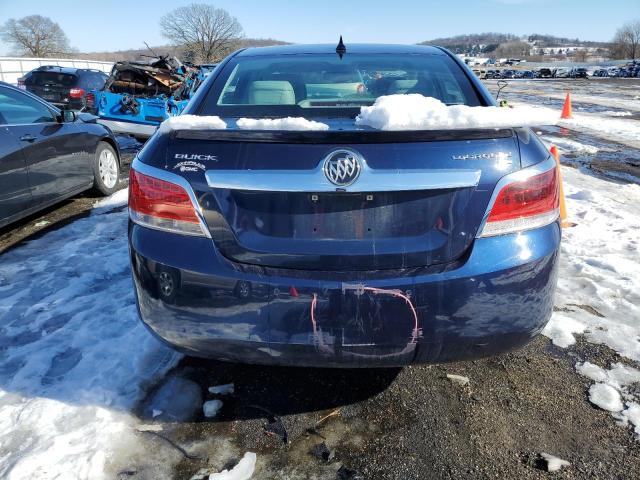 Фото 6 с аукциона – 2011 BUICK LACROSSE C с VIN 1G4GC5ED7BF270840