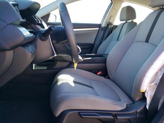 Photo 7 from auction – 2018 HONDA CIVIC LX with VIN 2HGFC2F58JH556345