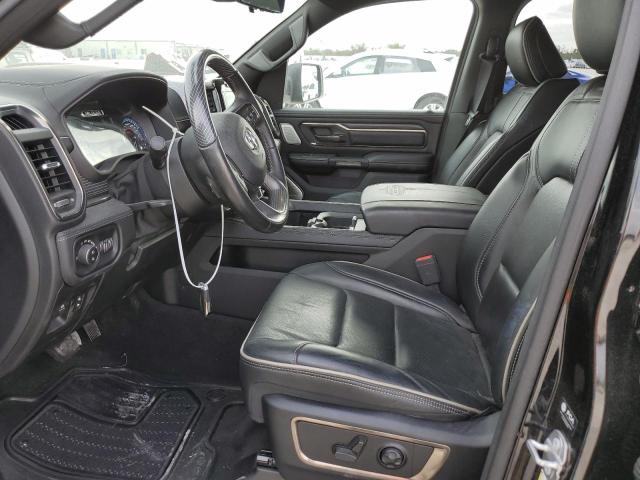 Photo 7 from auction – 2021 RAM 1500 LIMIT with VIN 1C6SRFPT2MN568445