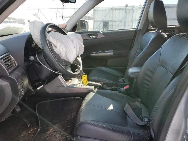 Photo 7 from auction – 2011 SUBARU FORESTER T with VIN JF2SHAGC3BH723340