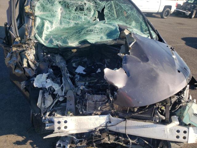 Photo 12 from auction – 2022 TOYOTA SIENNA LE with VIN 5TDKRKEC1NS080720