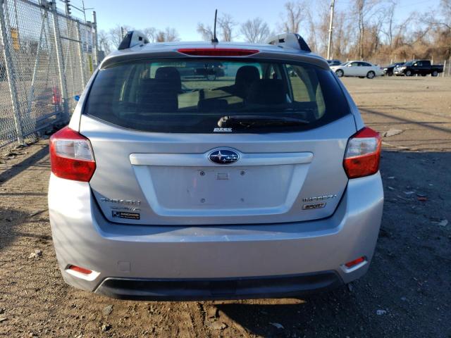 Photo 6 from auction – 2012 SUBARU IMPREZA SP with VIN JF1GPAL67CH236656