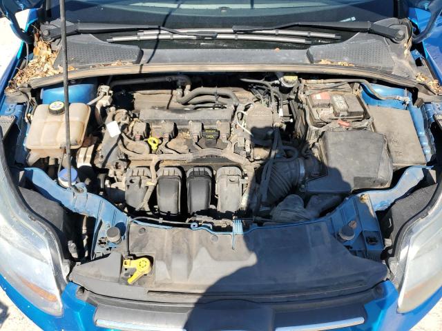 Photo 11 from auction – 2012 FORD FOCUS SE with VIN 1FAHP3K20CL466552