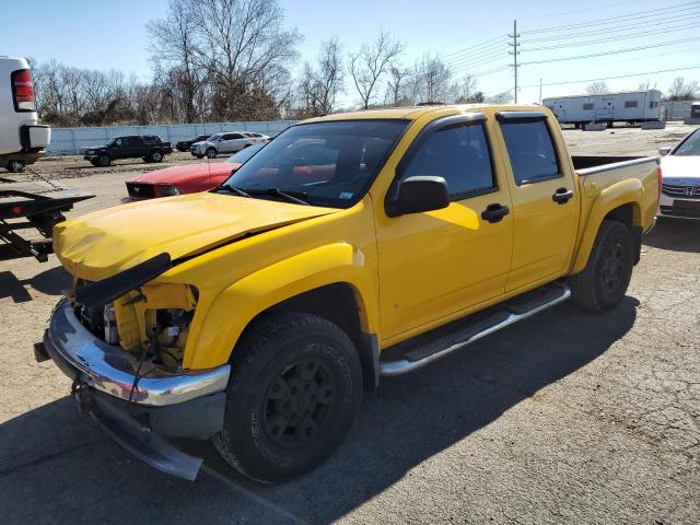 CHEVROLET COLORADO 2006 with VIN 1GCDT136568252285 - Photo from auction