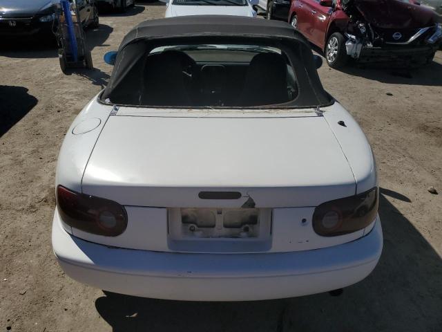 Photo 10 from auction – 1990 MAZDA MX-5 MIATA with VIN JM1NA3517L0115270