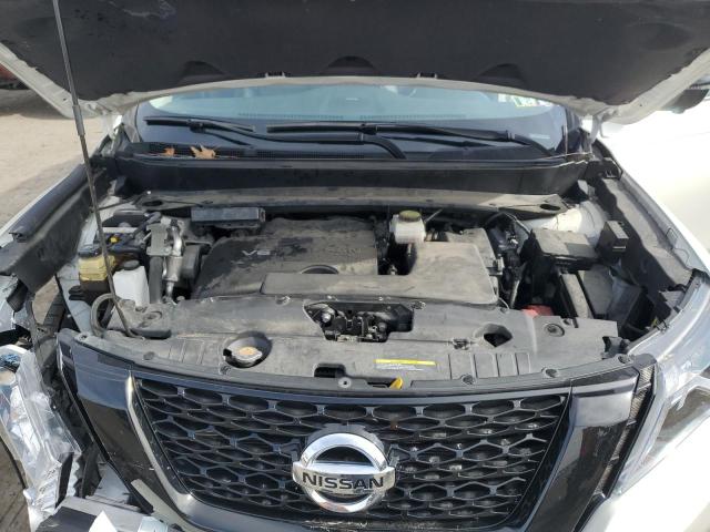 Photo 11 from auction – 2019 NISSAN PATHFINDER with VIN 5N1DR2MM8KC628014