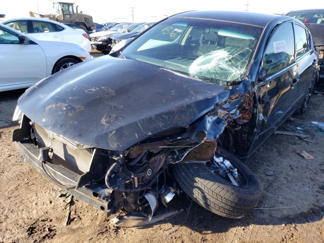 NISSAN ALTIMA 4D 2010 with VIN 1N4AL2AP4AN531960 - Photo from auction