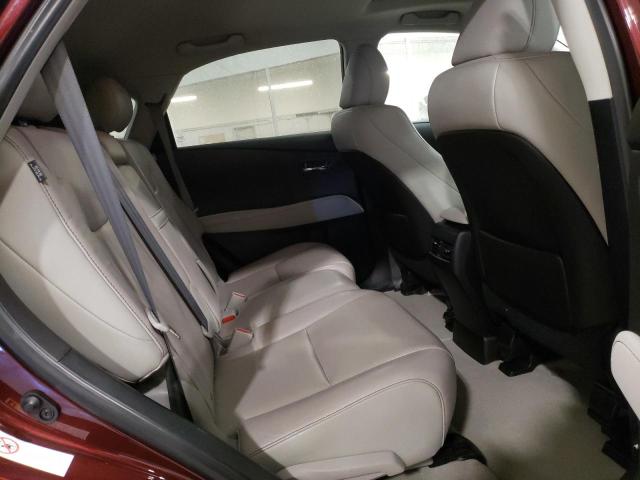 Photo 10 from auction – 2015 LEXUS RX 350 BAS with VIN 2T2BK1BA7FC328170