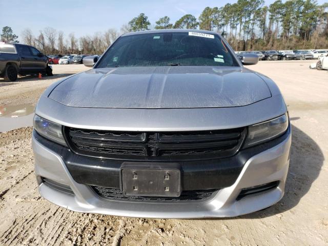 Photo 5 from auction – 2015 DODGE CHARGER SX with VIN 2C3CDXHG9FH901792