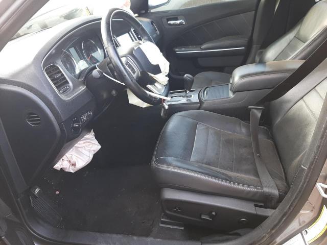 Photo 7 from auction – 2011 DODGE CHARGER R/ with VIN 2B3CL5CT6BH609908