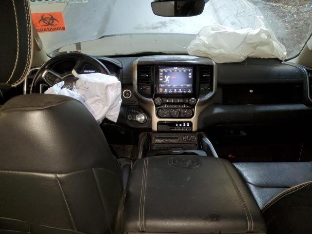 Photo 8 from auction – 2019 RAM 1500 LONGH with VIN 1C6SRFJT4KN504560