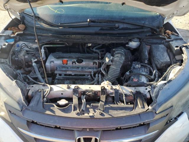 Photo 11 from auction – 2014 HONDA CR-V EX-L with VIN 5J6RM4H74EL005397