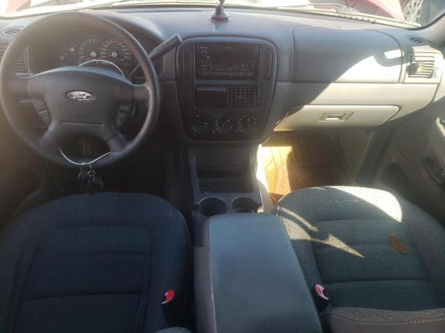 Photo 8 from auction – 2003 FORD EXPLORER X with VIN 1FMZU62KX3UC61609