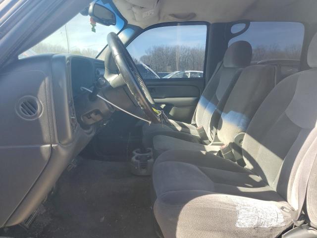 Photo 7 from auction – 2005 GMC NEW SIERRA with VIN 2GTEC13T151362097
