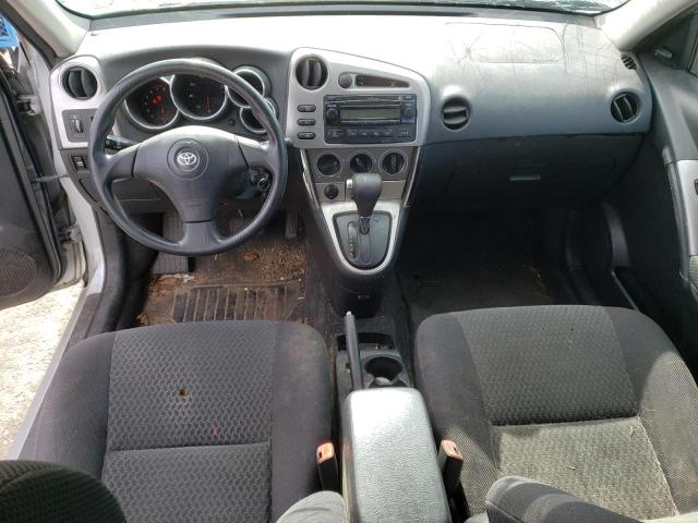 Photo 8 from auction – 2008 TOYOTA COROLLA MA with VIN 2T1KR32E08C704273