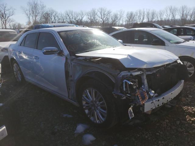 Photo 4 from auction – 2013 CHRYSLER 300C with VIN 2C3CCAKG6DH591154