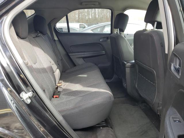 Photo 11 from auction – 2012 CHEVROLET EQUINOX LT with VIN 2GNALDEK6C6156723