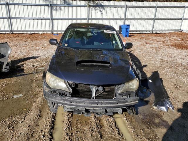 Photo 5 from auction – 2010 SUBARU IMPREZA WR with VIN JF1GE7G66AG500357
